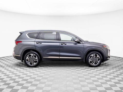 2020 Hyundai SANTA FE Limited 2.0T