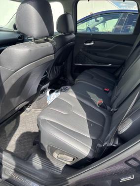 2020 Hyundai SANTA FE Limited 2.0T