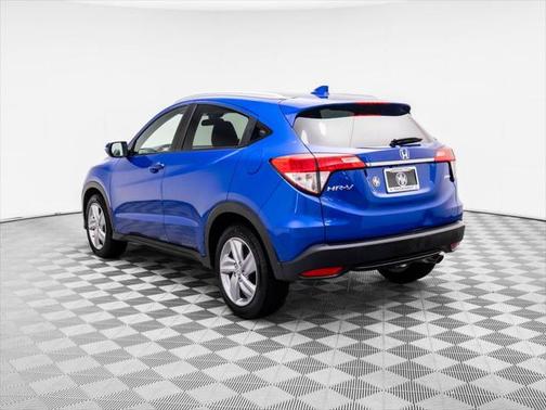 2020 Honda HR-V EX