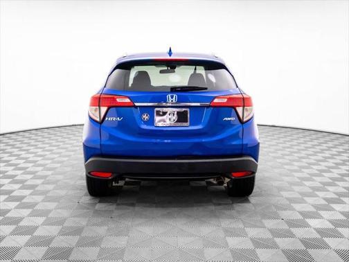 2020 Honda HR-V EX