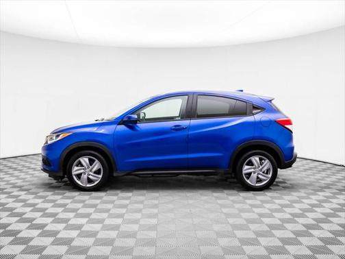 2020 Honda HR-V EX