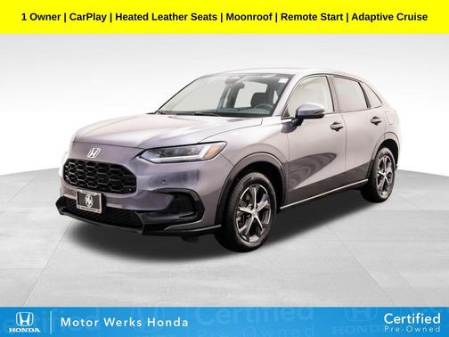 2023 Honda HR-V EX-L