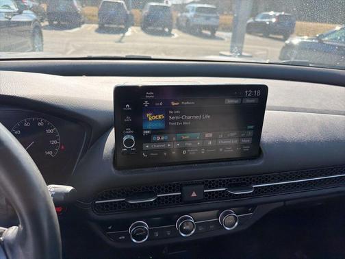 2023 Honda HR-V EX-L