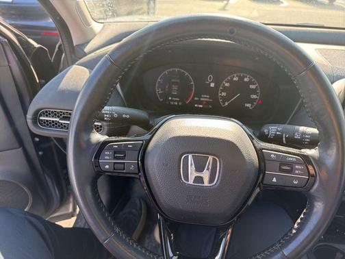 2023 Honda HR-V EX-L
