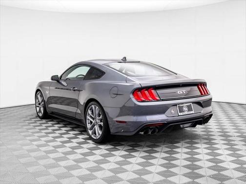 2023 Ford Mustang GT Premium