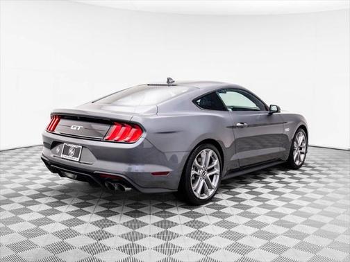 2023 Ford Mustang GT Premium