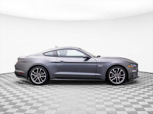 2023 Ford Mustang GT Premium