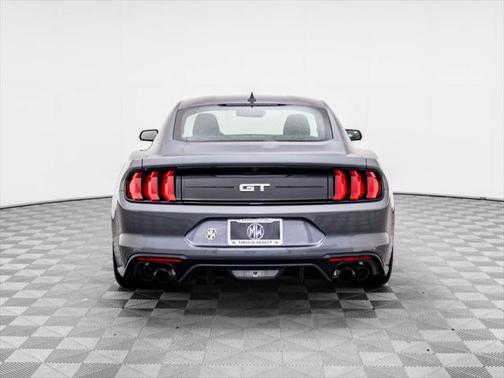 2023 Ford Mustang GT Premium