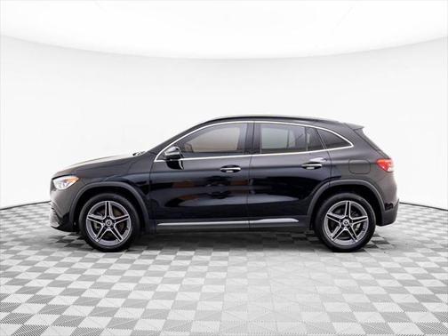 2023 Mercedes-Benz GLA 250 4MATIC