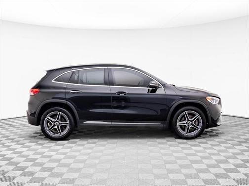 2023 Mercedes-Benz GLA 250 4MATIC