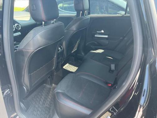 2023 Mercedes-Benz GLA 250 4MATIC