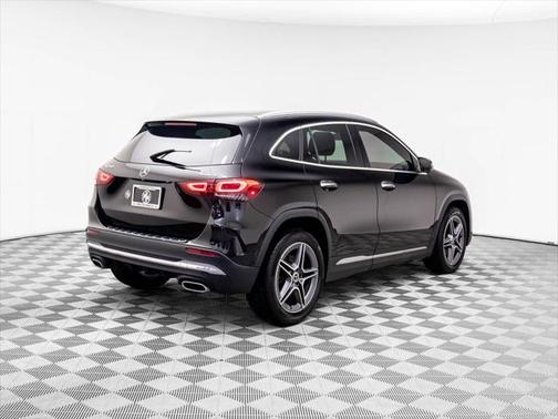 2023 Mercedes-Benz GLA 250 4MATIC