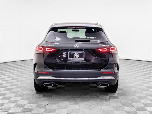 2023 Mercedes-Benz GLA 250 4MATIC