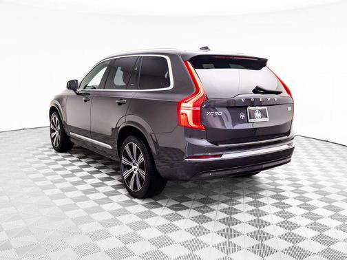 2024 Volvo XC90 Recharge Plug-In Hybrid T8 Ultimate Bright Theme 7-Seater