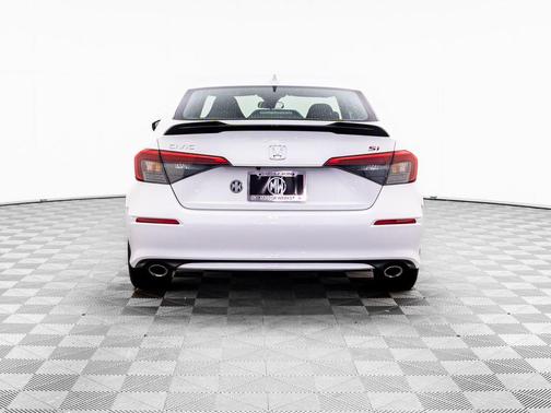 2023 Honda Civic Si Base