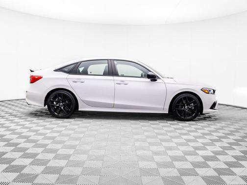 2023 Honda Civic Si Base