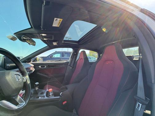 2023 Honda Civic Si Base