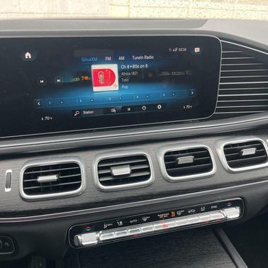 2023 Mercedes-Benz GLE 350 4MATIC