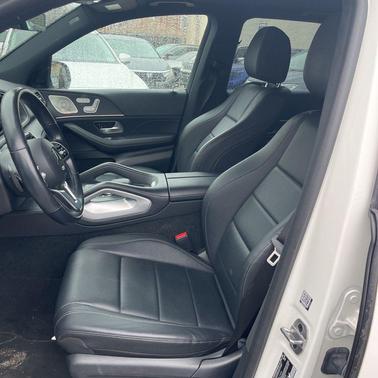 2023 Mercedes-Benz GLE 350 4MATIC