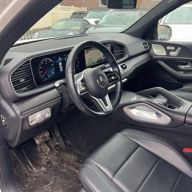 2023 Mercedes-Benz GLE 350 4MATIC