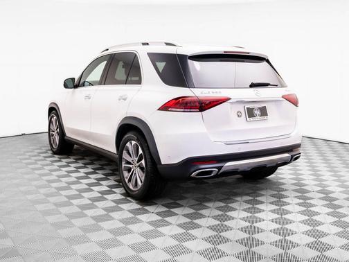 2023 Mercedes-Benz GLE 350 4MATIC