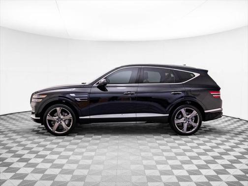 2024 Genesis GV80 3.5T