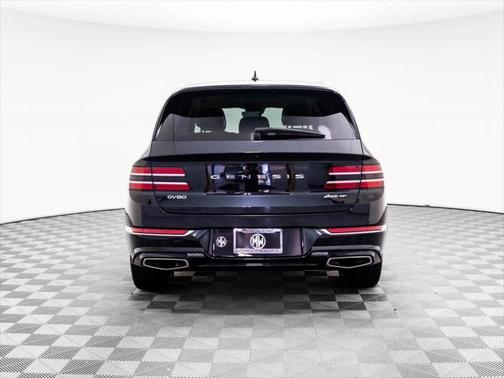 2024 Genesis GV80 3.5T