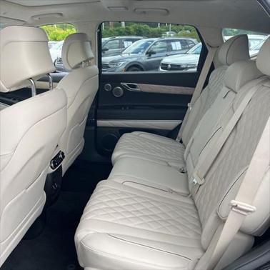 2024 Genesis GV80 3.5T