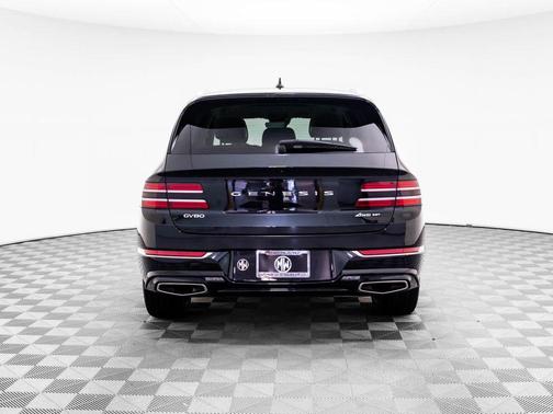 2024 Genesis GV80 3.5T