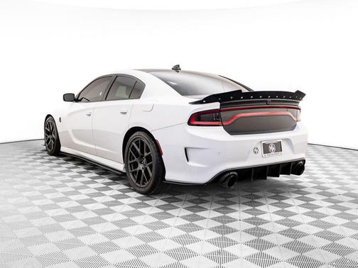 2017 Dodge Charger R/T Scat Pack