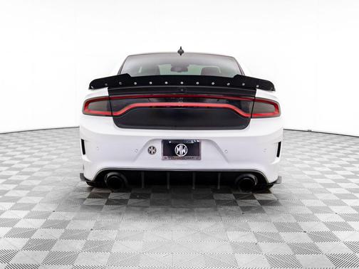 2017 Dodge Charger R/T Scat Pack