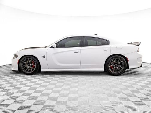 2017 Dodge Charger R/T Scat Pack