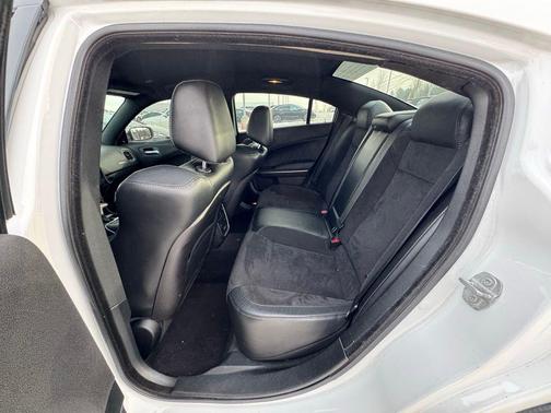 2017 Dodge Charger R/T Scat Pack