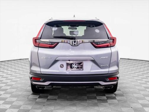 2022 Honda CR-V AWD Touring