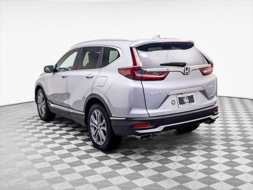 2022 Honda CR-V AWD Touring