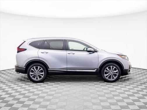 2022 Honda CR-V AWD Touring