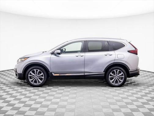2022 Honda CR-V AWD Touring