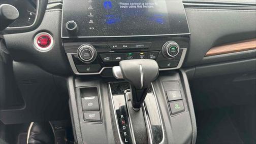 2022 Honda CR-V AWD Touring