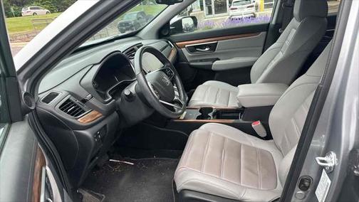2022 Honda CR-V AWD Touring
