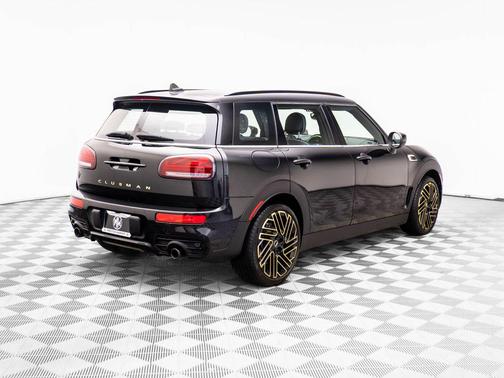 2023 MINI Clubman Cooper S ALL4