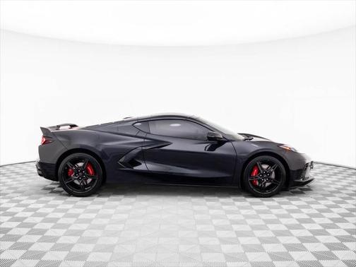 2024 Chevrolet Corvette Stingray w/2LT