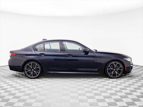 2022 BMW 540 i xDrive
