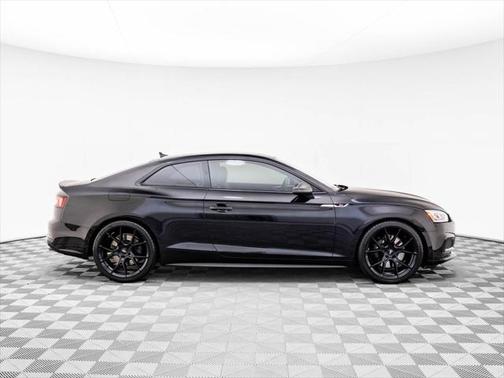 2019 Audi S5 3.0T Premium Plus