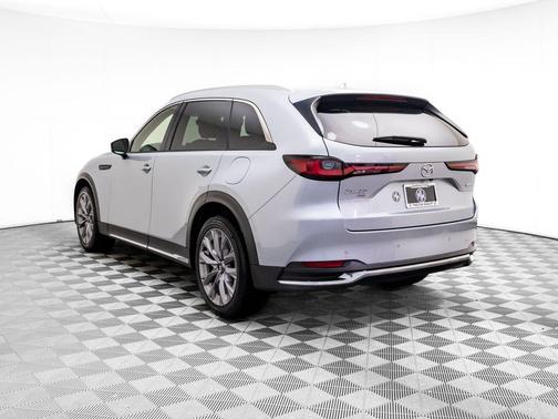 2024 Mazda CX-90 3.3 Turbo Premium