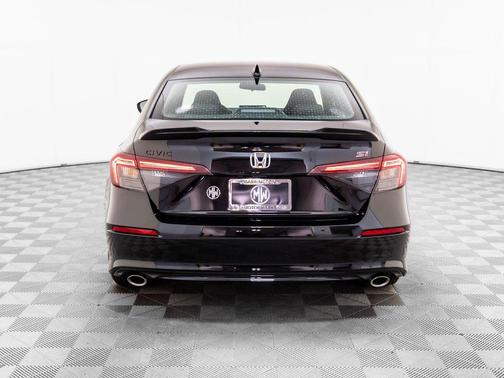 2026 Honda Civic Si Base