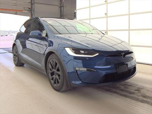 2023 Tesla Model X Standard Range