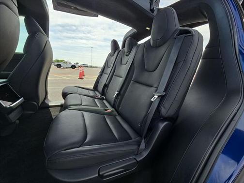 2023 Tesla Model X Standard Range