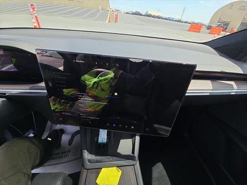 2023 Tesla Model X Standard Range