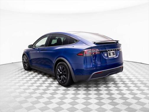 2023 Tesla Model X Standard Range