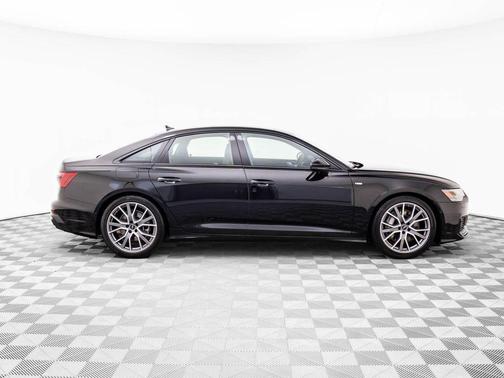 2023 Audi A6 55 Premium Plus